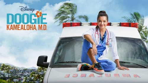 Doogie Kamealoha, M.D. still