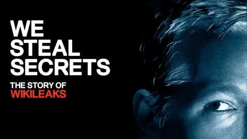We Steal Secrets: The Story of WikiLeaks still