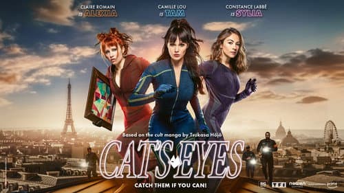 Cat's Eyes still