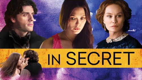 In Secret still