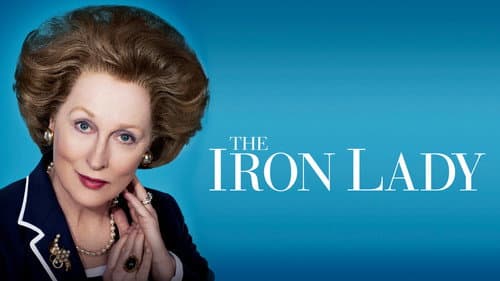 The Iron Lady still