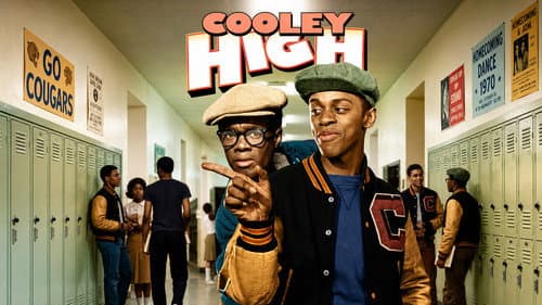 Cooley High still