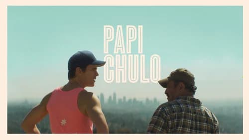 Papi Chulo still