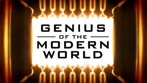 Genius of the Modern World still