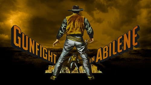 Gunfight in Abilene still