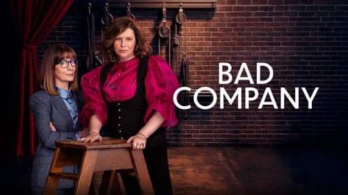 Bad Company still