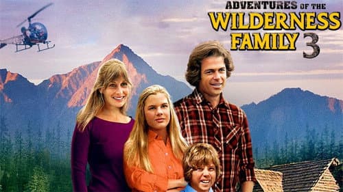Adventures of the Wilderness Family 3 still