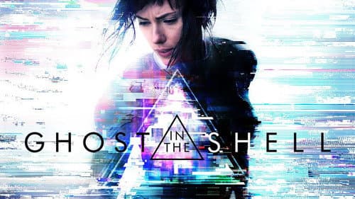 Ghost in the Shell still