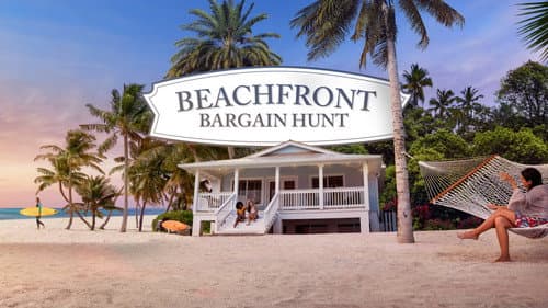 Beachfront Bargain Hunt still