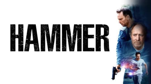 Hammer still