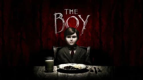 The Boy still