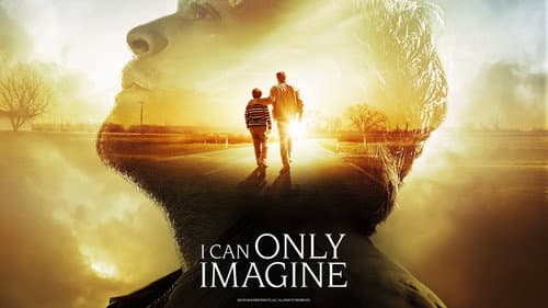 I Can Only Imagine still