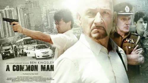 A Common Man still