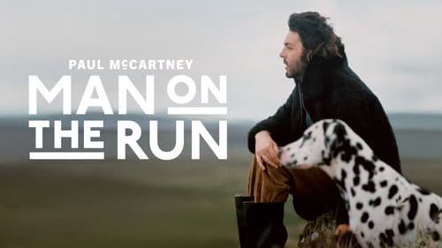 Man on the Run still