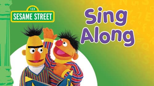 Sesame Street: Sing Along still