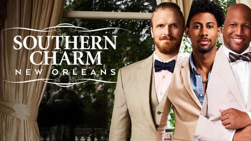 Southern Charm New Orleans still