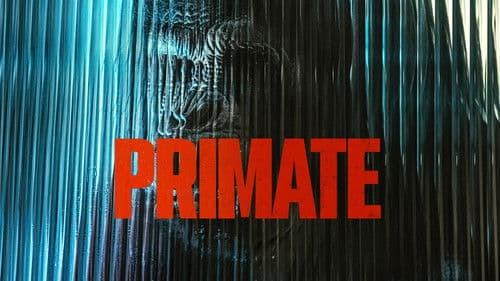 Primate still