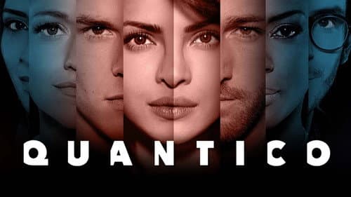 Quantico still