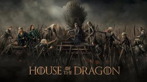 House of the Dragon still