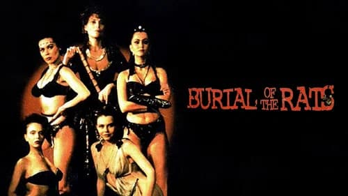 Burial of the Rats still