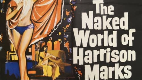 The Naked World of Harrison Marks still