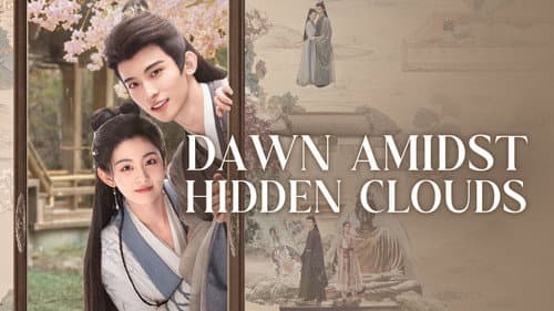 Dawn Amidst Hidden Clouds still