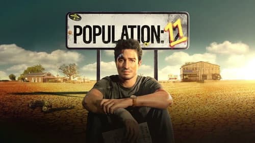 Population 11 still
