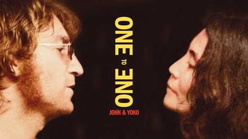 One to One: John & Yoko still