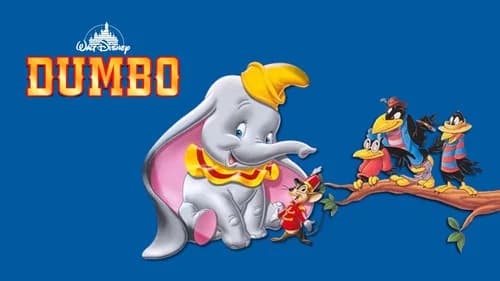 Dumbo still