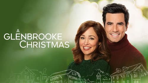 A Glenbrooke Christmas still
