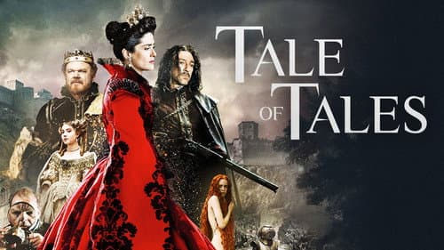 Tale of Tales still