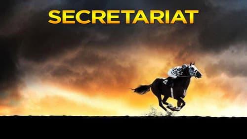 Secretariat still