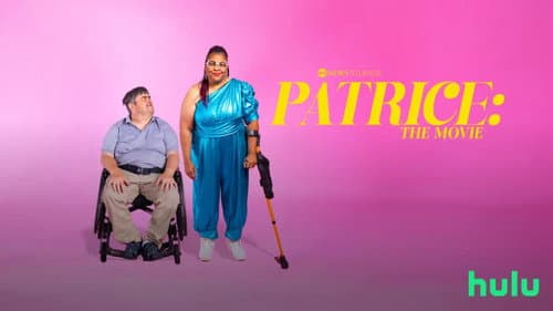 Patrice: The Movie still