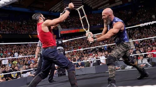 NXT TakeOver: Chicago II still