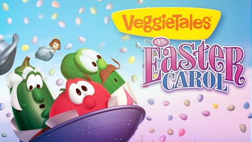 VeggieTales: An Easter Carol still