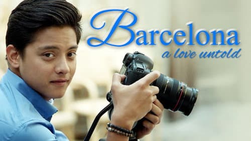 Barcelona: A Love Untold still