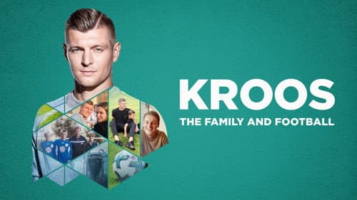 Kroos still