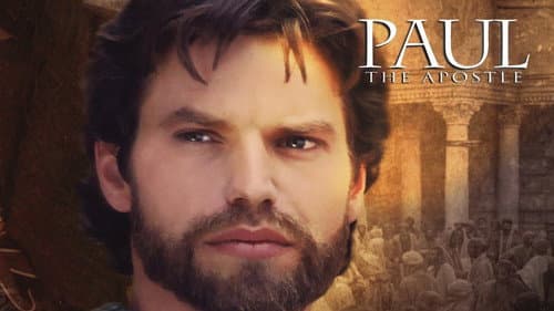 Saint Paul still