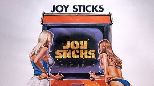 Joysticks still