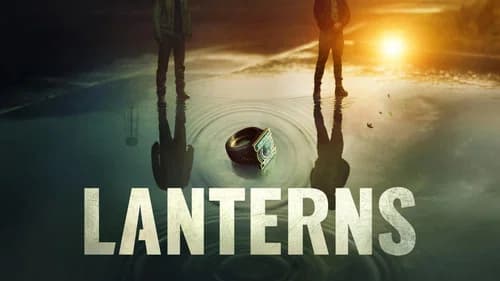 Lanterns still