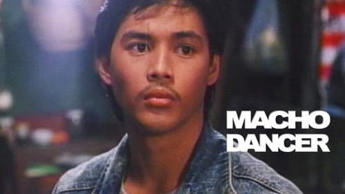Macho Dancer still