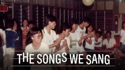 The Songs We Sang still
