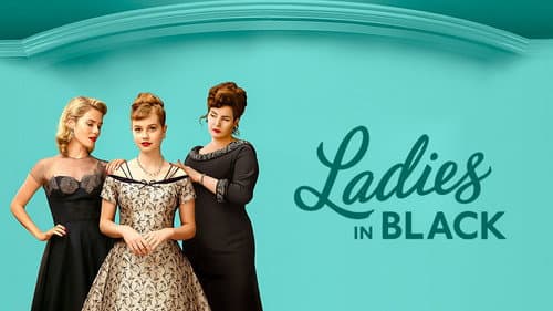 Ladies in Black still