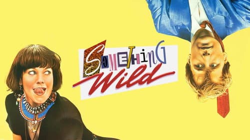 Something Wild still