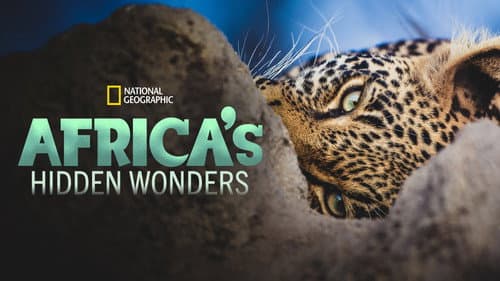 Africa's Hidden Wonders still