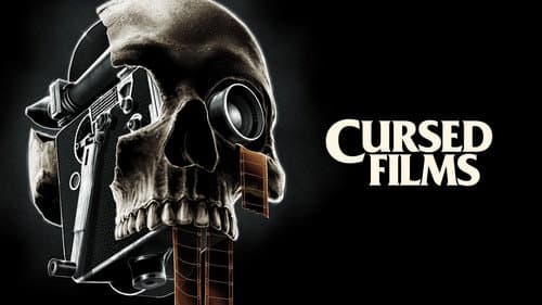 Cursed Films still