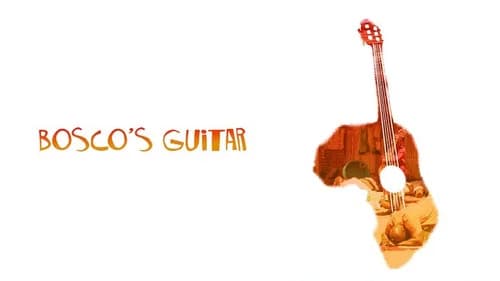 Bosco's Guitar still