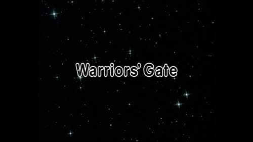 Doctor Who: Warriors' Gate still