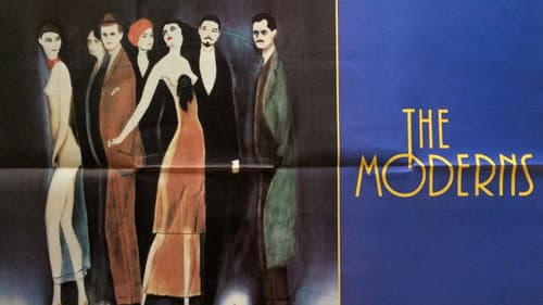 The Moderns still