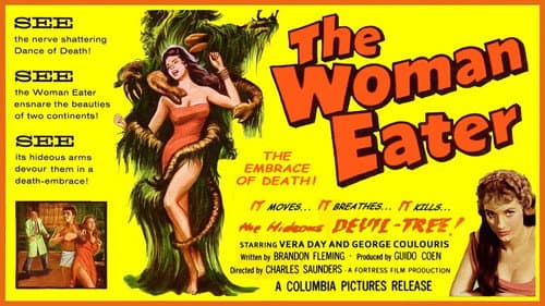 Womaneater still